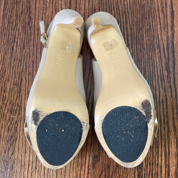 Kate Preston Evie Heels - Picture 10 of 10